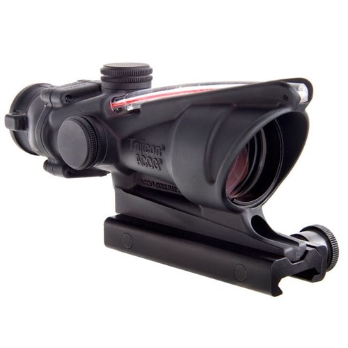 Trijicon acog 4x32 - acog, .223