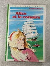 Alice et le corsaire |