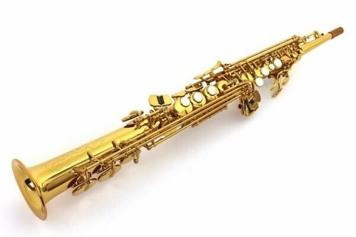 Yamaha yss 475 - yss-475, soprano