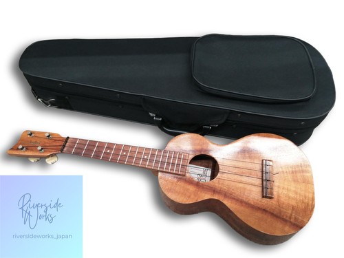 Kamaka concert ukulele vintage - kamaka,