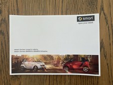 2009 2019 MERCEDES BENZ SMART