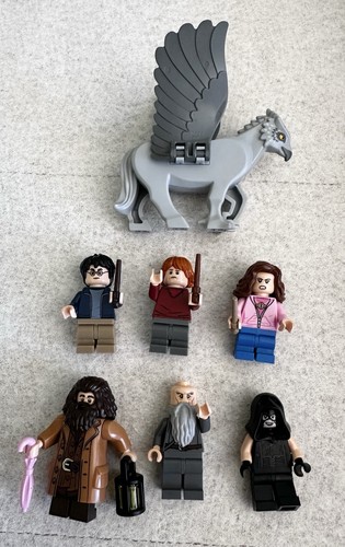 Lego harry potter - lego,
