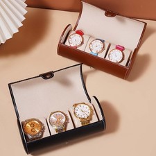 Boîte de montre organisateur