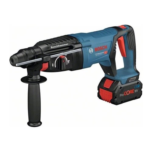 Marteau perforateur sans - , fil