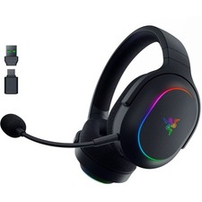 Casque gamer RAZER Barracuda X