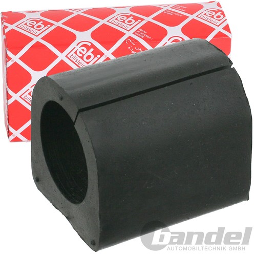 Febi stockage stable douille - stockage,