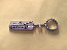 ANCIEN PORTE CLÉ AUGIS FIA