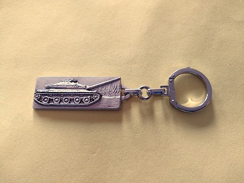 Ancien porte clé augis - clÉ, fia