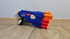 Nerf Elite Dual Strike -