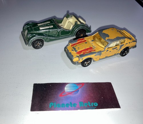 Lot majorette morgan - lot, &