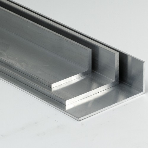 Profil aluminium angle - profil,