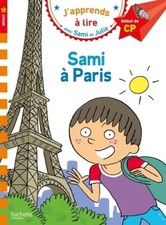 Sami julie niveau - et, 1