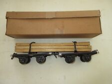 MARKLIN ANCIEN O -1961 G-