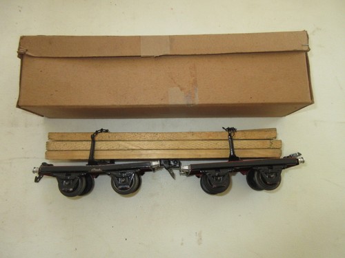 Marklin ancien 1961 g - ancien, g-