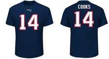 Maillot récepteur NFL T-Shirt