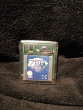 The Legend of Zelda : Oracle