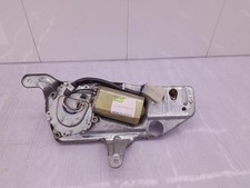 Moteur essuie glace arriere