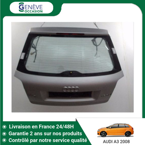 Hayon audi a3 - 🇫🇷,