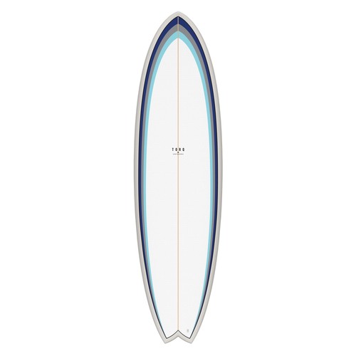 Planche surf torq epoxy - de,