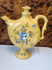 PICHET CARAFE EN FAÏENCE DU