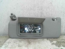 Pare soleil gauche code piece= 381475 Suzuki SWIFT V 5P 2017-04->