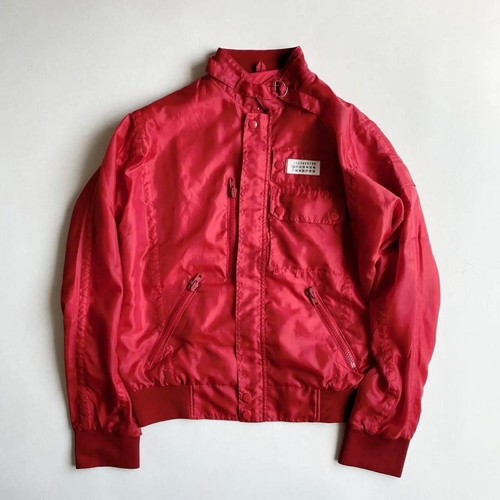 Bomber jacket maison margiela - maison,