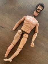 Action Joe Team Geyper Man : Bootleg