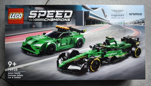 Lego speed champions - speed, 76925