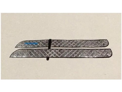 Hirobo blade case - hirobo,