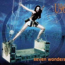 U96 [Maxi-CD] Seven wonders
