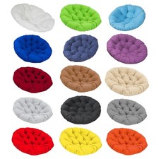Coussin de siège de panier de