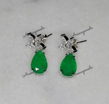 Boucle D’Oreille Perle