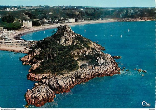 Carte postale - postale, 22