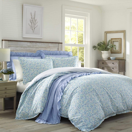 Laura ashley twin - laura, duvet