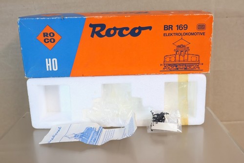 Roco 04128 boîte - roco, a