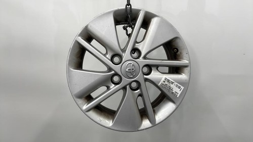 Jante toyota auris phase - auris, 1