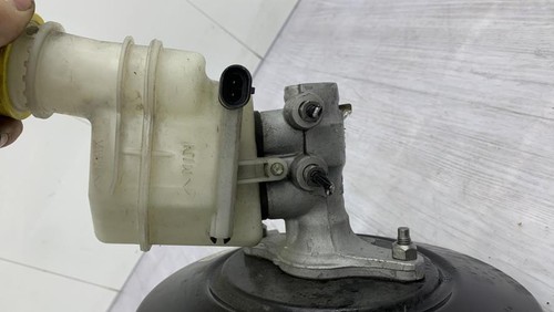 Mastervac fiat 500 - 2, phase