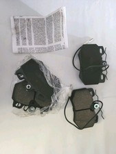 Plaquettes Av Peugeot 205 309