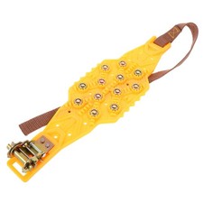 Chaîne à neige de voiture