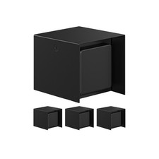 4x prise de courant apparente