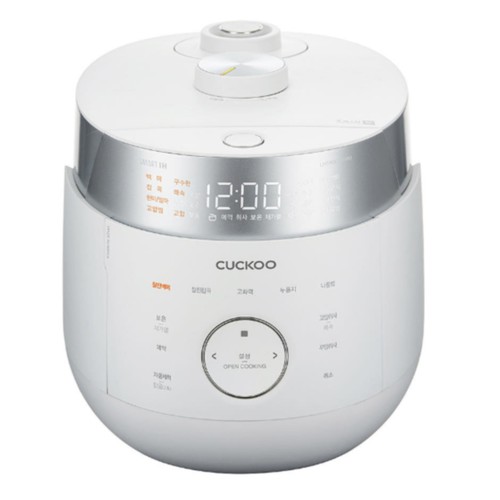 Cuiseur riz double pression - double,