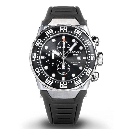 Locman montre homme - locman,