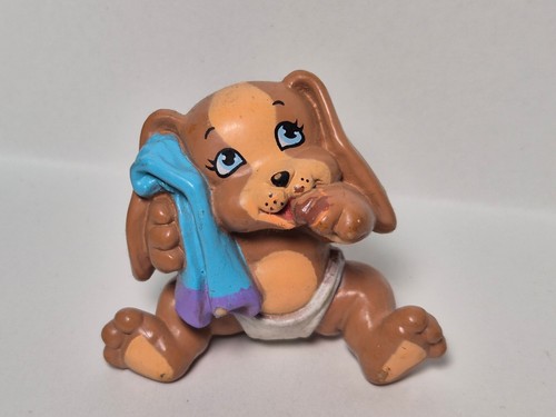 Figurine babies magique - figurine,