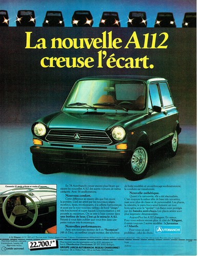 Publicité advertising 038 - publicité,