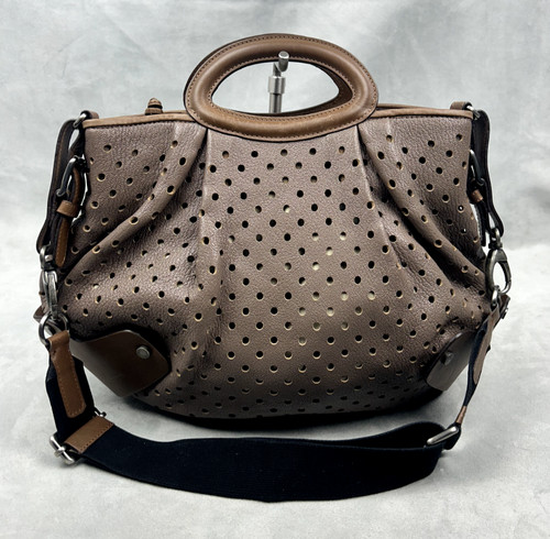 Authentique sac a - ,
