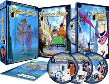 SHERLOCK HOLMES - INTEGRALE /