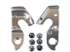 Dropout Hardware For Wilier