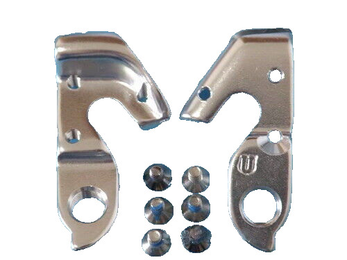 Dropout hardware for wilier - hardware,