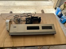 Facade Carte Faisceau Électrique Programmateur Lave Vaisselle BEKO