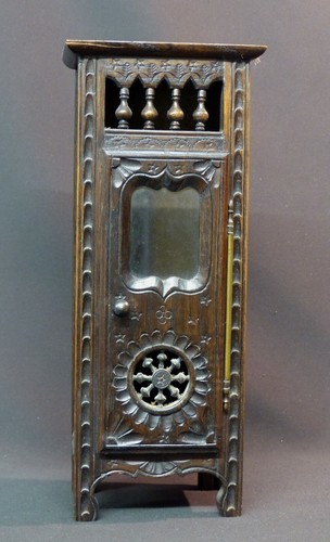 Très belle armoire - , haute